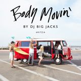 DJ Big Jacks - Body Movin'