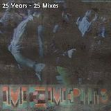 25 Mixes-Mix #05 (Memphis Special)