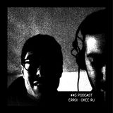 #45 Podcast: ERROI b2b OKEE RU || witclub.net