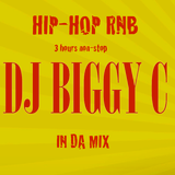 DJ Biggy C Hip-Hop & RNB 2013 (3 hr Mix)
