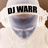 DJ Warr Jan 2016 pop mix