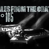 Tales From The Crate Radio Show #105 Part 02