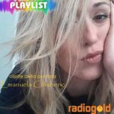 Playlist con Emanuela Cibabene