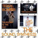 The Sound Synthesis 05/21/2015 (DJ Teddy Bomber)