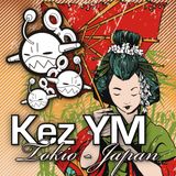 Kez YM (Tokyo/Japan) at Jack Invasion / Cube Club (03-10-2009)