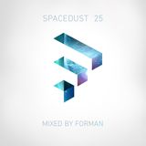 FORMAN-SPACEDUST mix vol.25 for SPACEBOSS.NET
