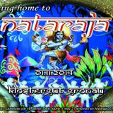 Dj Yanniz @ Nataraja 2014 - Holzkammer Set (01.11.2014)