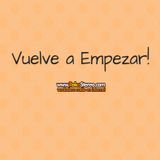 DOSIS DIARIA "Vuelve a Empezar"