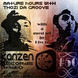 Thozi Da Groove feat. Kiyo To - Matured Hour 50 (2 Hour Special)