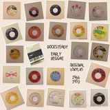 ROCKSTEADY EARLY REGGAE ORIGINAL VINYL45mix