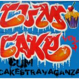 Cum Cakestravaganza Vol.3