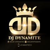 DJ Dynamite Presents - Flavor of Da Old School