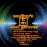 soulboy's COOL GROOVES!!