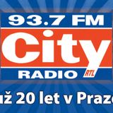 Tajemný rok SPECIÁL 1. hodina - 28. únor 2013 (20. narozeniny radia City 93,7 FM)