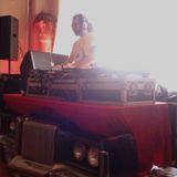 TAKiN live @ Box of Kittens / Alieninflux Sunday Afternoon Social (Jan 2014)