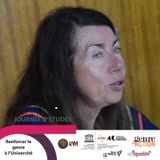 Nicole OLLIER, "L’atelier genre à l’Université Bordeaux Montaigne"