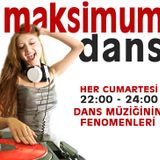 Radyo Fenomen Maksimum Dans 11 MAYIS 2013 Part 1