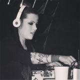 DJ Faby Primo - Funk_Agosto 2014