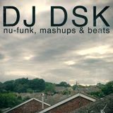Nu-Funk, Mashups & Beats LIVE MIX 20/06/2015