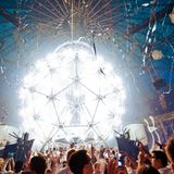 Mr.White Live Sensation Czech Republic 25.05.2013
