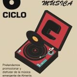 6º Ciclo Cortatu & música por Silvína Romero