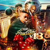 HUSTLERS PAIR A DICE VOL 13 DJSLIMM AND ENYSE MEMORIAL DAY 2014
