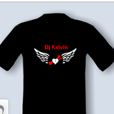 Dj Kelvin - The Weekend Mix