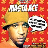 De D - Masta Ace Huiswerk Mixtape (90´s)