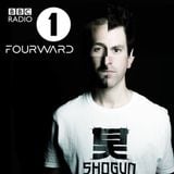 BBC Radio 1 - Fourward's D&B 60 15.12.2014