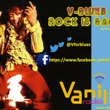 06a1 V-Blues. Rock is Back! - www.vanillaradio.it - Puntata 6 - 09/12/2016