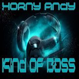 Horny Andy - Kind Of Bass 02/15