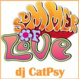 Summer of Love by dj CatPsy
