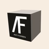 Anti Farben Tape 002 by Maenstrøm
