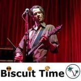 Biscuit Time with NEMO JONES on Soundart Radio 102.5FM 28/09/2013