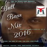 Bull B'day Mix 2016