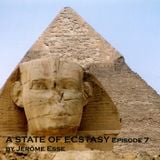 A State of Ecstasy 7 (Progressive Ambient Chill & Dub Step 2013)
