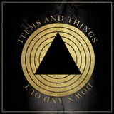 Troy Pierce @ Items & Things: Down & Out Party
