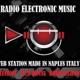 INFINITI HARDTECHNO & TECHNO