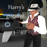 The Guest List of the month at LCC with music chosen by Harry (Mixed by DJ PJ) 08/08/2014