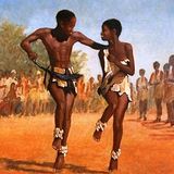African Soul... !