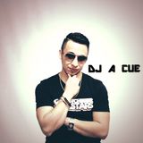 DJ A CUE Hip Hop Latino Mix Vol 1