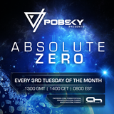 Pobsky - Absolute Zero Episode 022