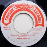 Radio With A Difference MD #91 October 4-5th 1981 KTIM Part 1