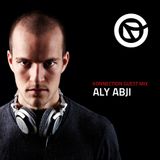 Steve Krueger (Aly Abji Guest Mix) - Konnection Episode 31