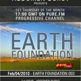 Earth Foundation #003