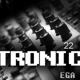 EGA - Tronic 22 " Equation 1.1 "