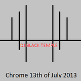 Chrome 12pm Set 13/07/13