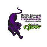 Remote Emissions 2015 Funding Drive Mix TEASER feat Lotus Queen & Bvitae
