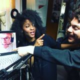 #FUNKOFF III (Season II) > K2K Radio > Mister Mumbles Vs Uncle Vibes > 03.04.16 > LDN 2 NYC...