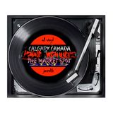 Table Mannerz - Market Spot {Live Vinyl Set}
